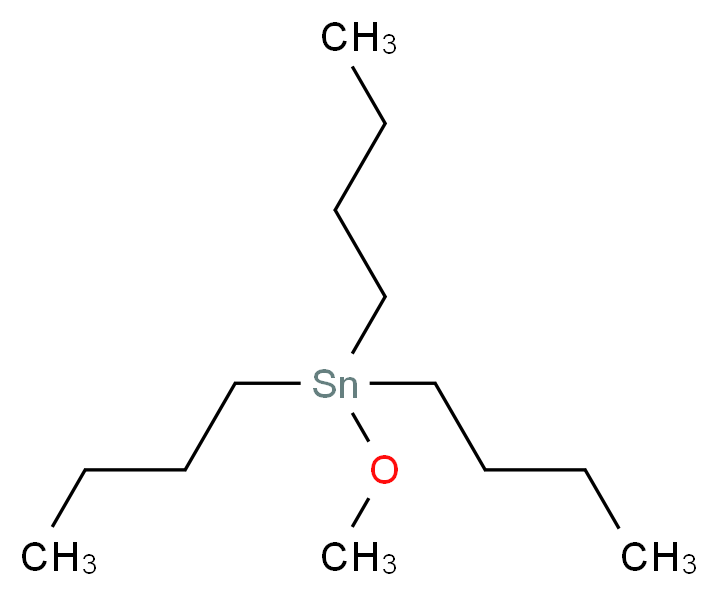 1067-52-3 分子结构