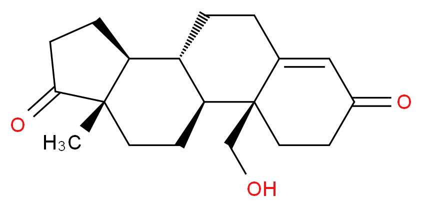 _分子结构_CAS_)