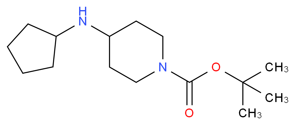CAS_812690-40-7 molecular structure