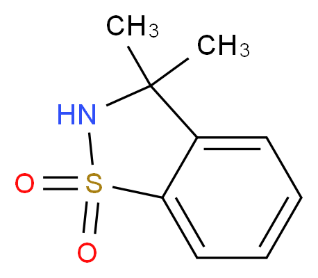 CAS_102362-98-1 分子结构