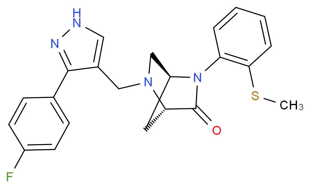  分子结构