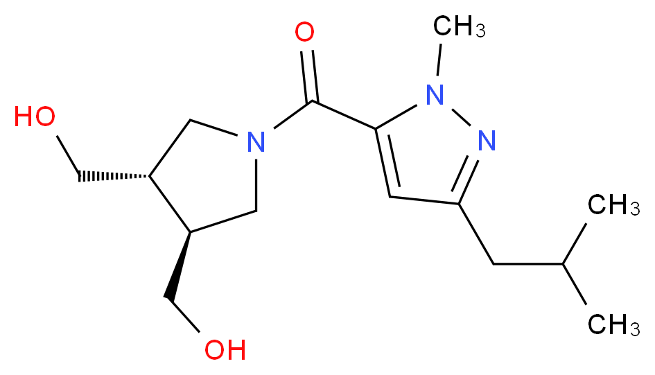  分子结构