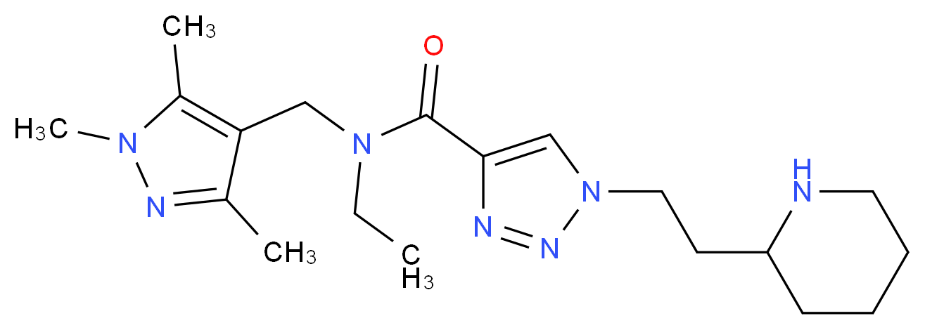  分子结构