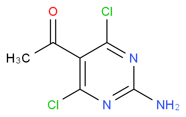 848697-05-2 分子结构