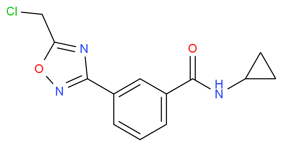 MFCD12026833 分子结构