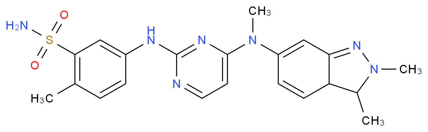 444731-52-6 分子结构