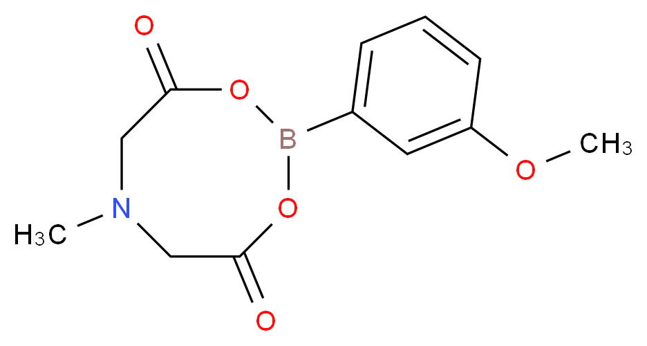 1104636-71-6 分子结构