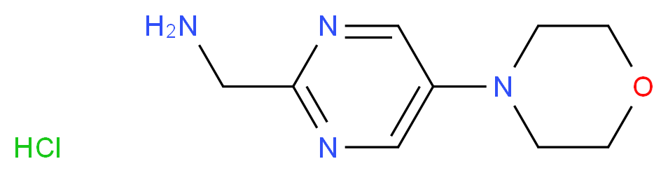 CAS_1196155-79-9 分子结构