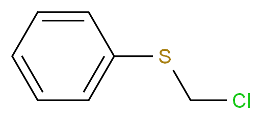 CAS_7205-91-6 molecular structure