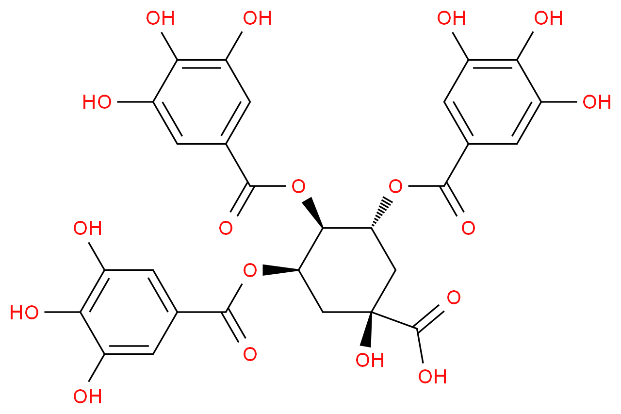 _分子结构_CAS_)