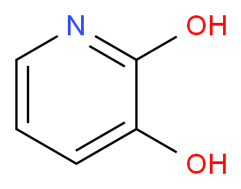 16867-04-2 分子结构