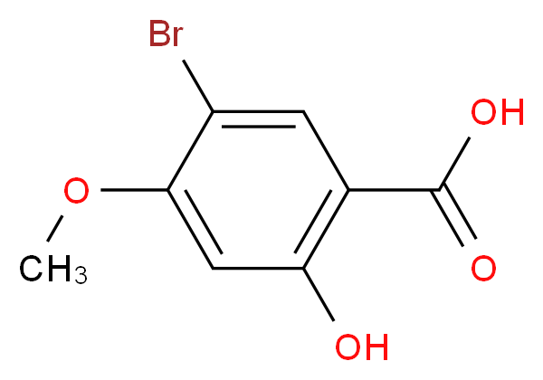 CAS_98437-41-3 molecular structure