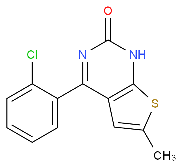 CAS_677713-46-1 molecular structure