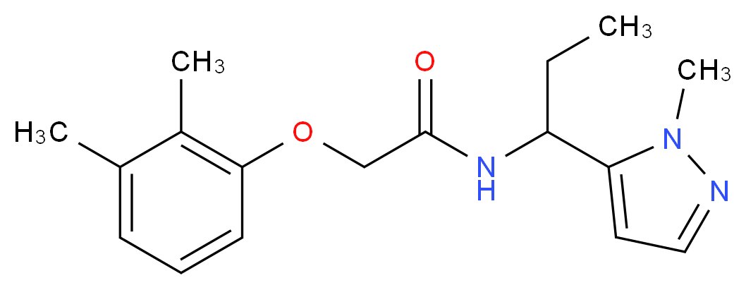  分子结构