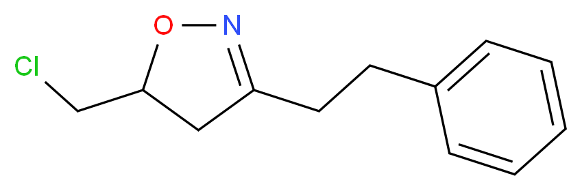MFCD19665159 分子结构