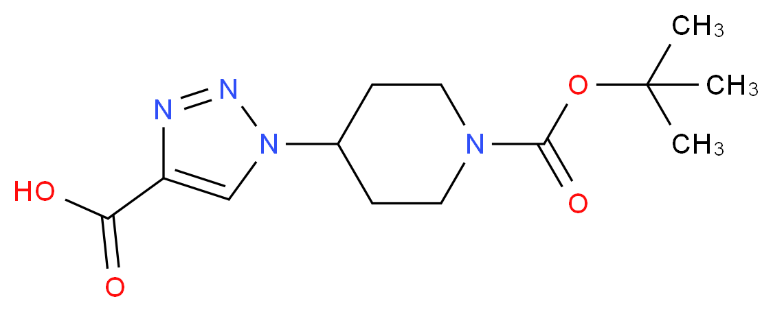 1119452-31-1 分子结构