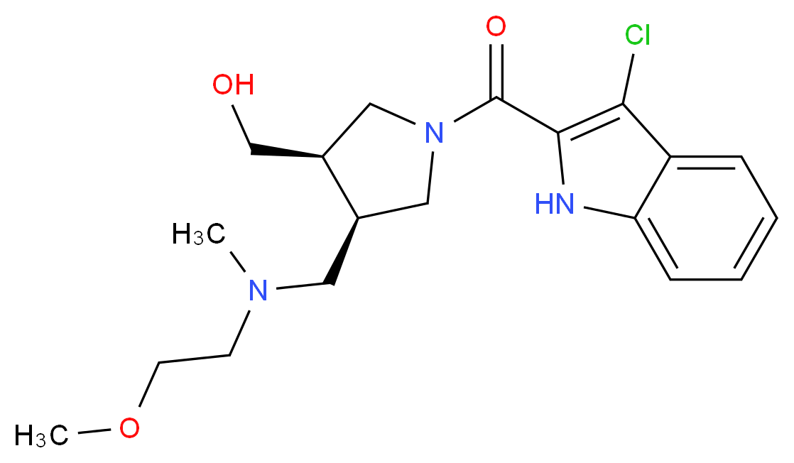  分子结构