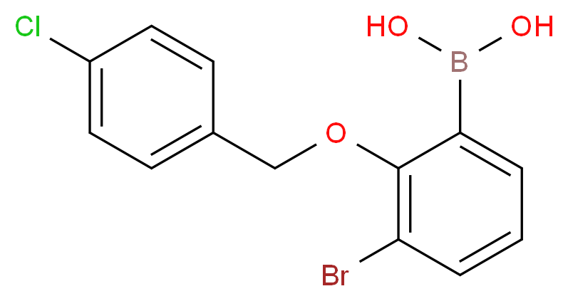 849052-23-9 分子结构