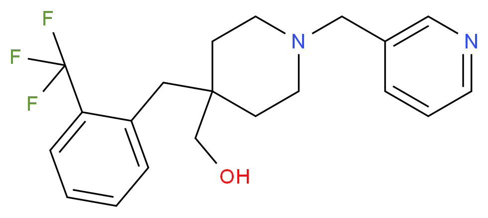  分子结构