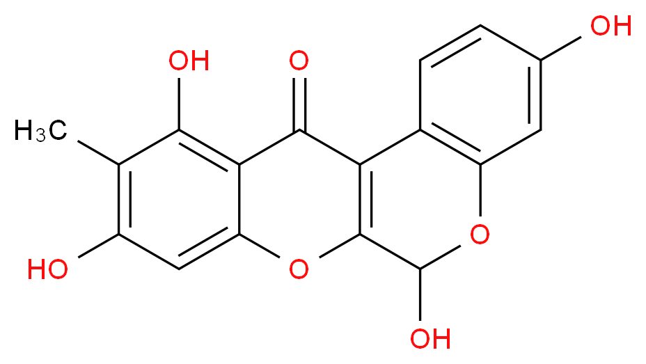 137787-00-9 分子结构