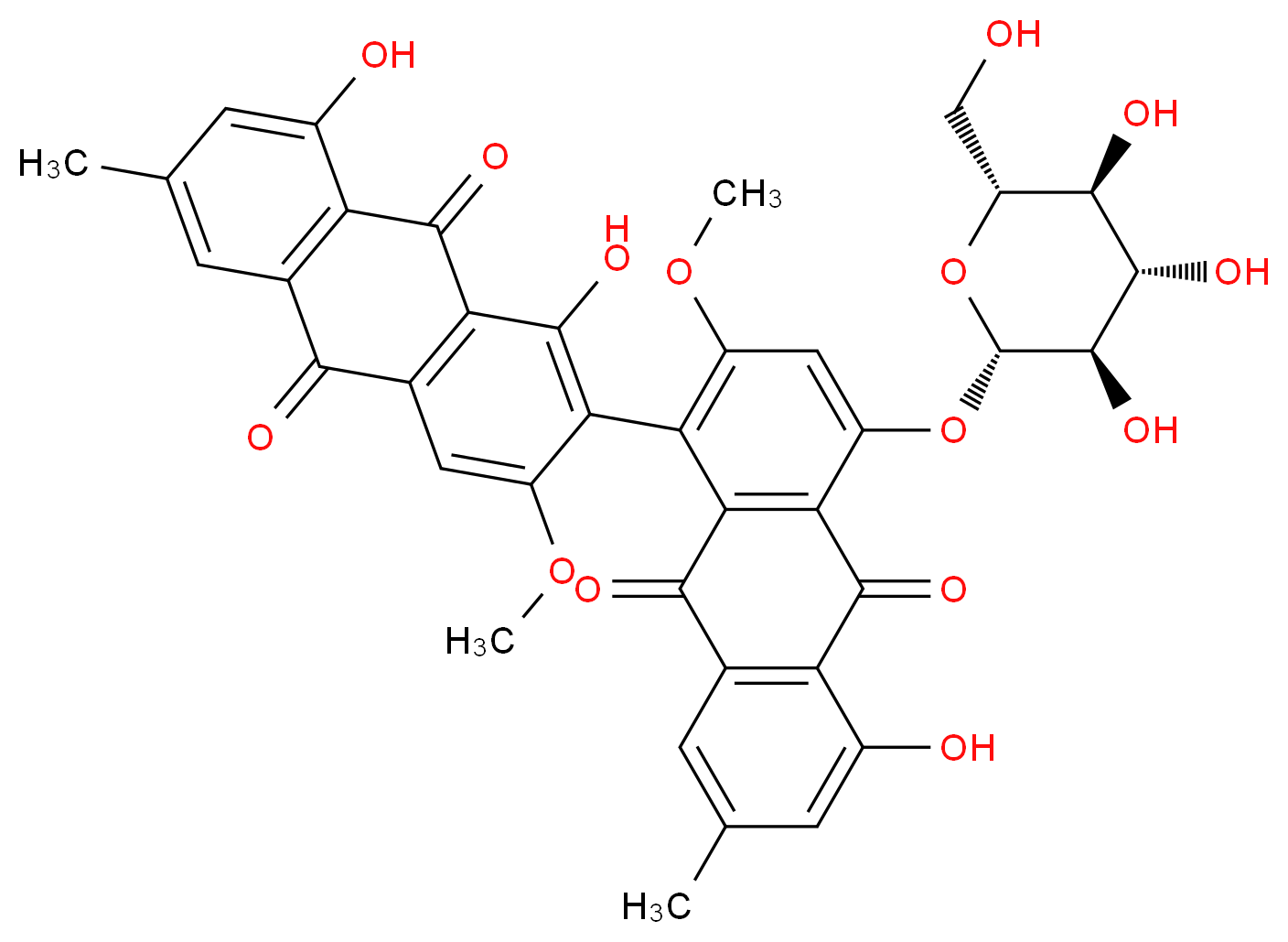 165689-32-7 分子结构