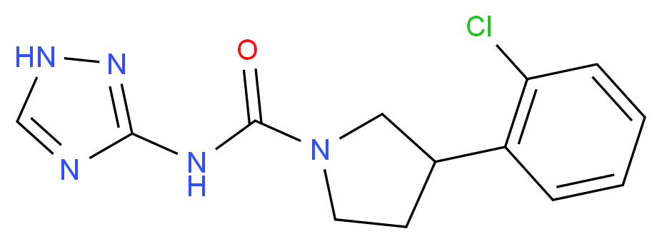  分子结构