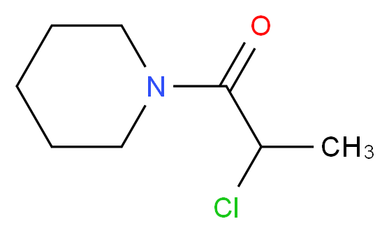 66203-96-1 分子结构