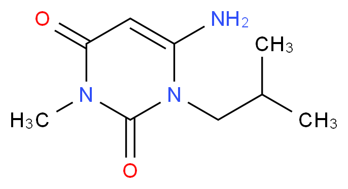 58481-39-3 分子结构
