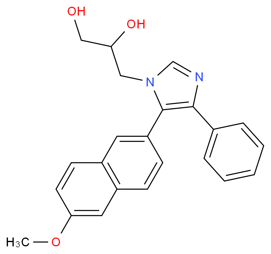  分子结构