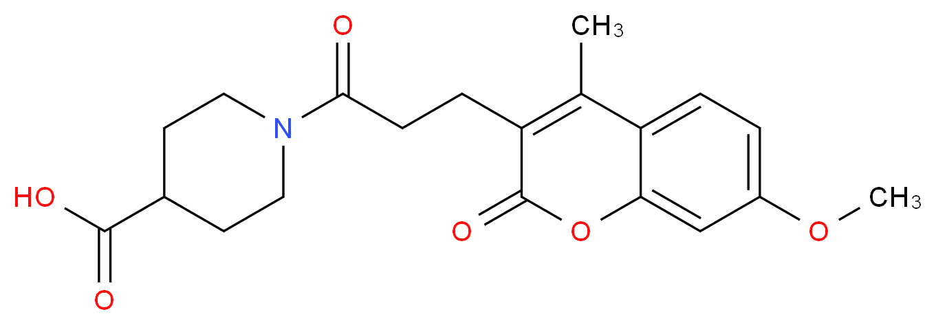 164254942 分子结构