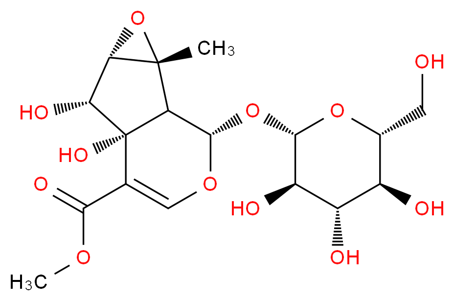117479-87-5 分子结构