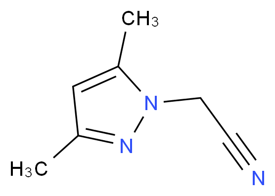 1134684-85-7 分子结构