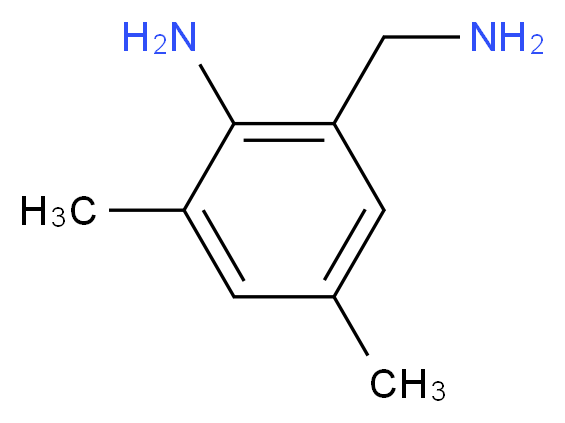 1138027-34-5 分子结构