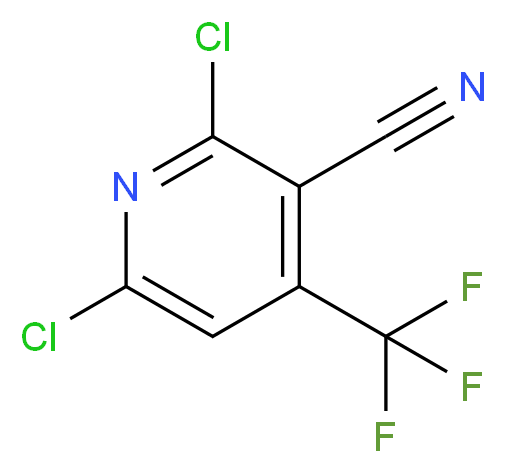 13600-42-5 分子结构