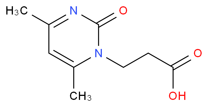 764642-23-1 分子结构