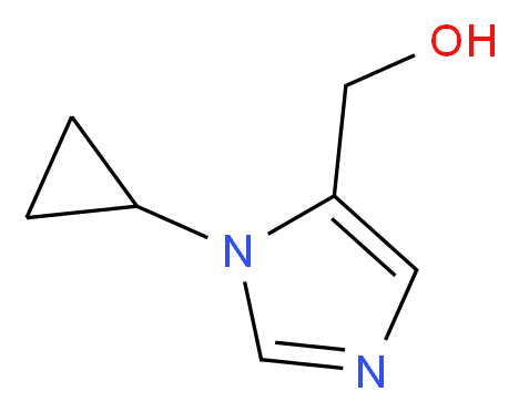 1227465-54-4 分子结构