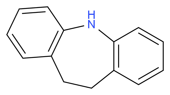 494-19-9 分子结构