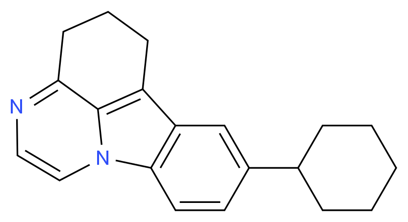 MFCD00409221 分子结构