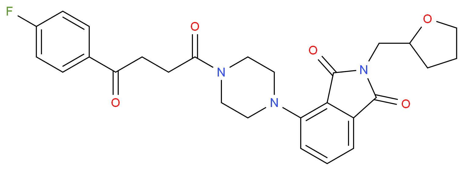  分子结构