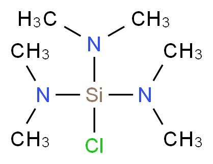 13307-05-6 分子结构