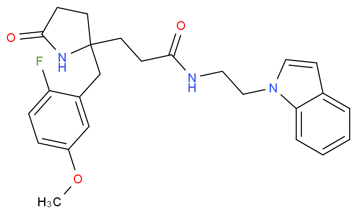  分子结构