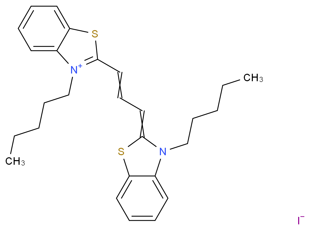 53213-86-8 分子结构