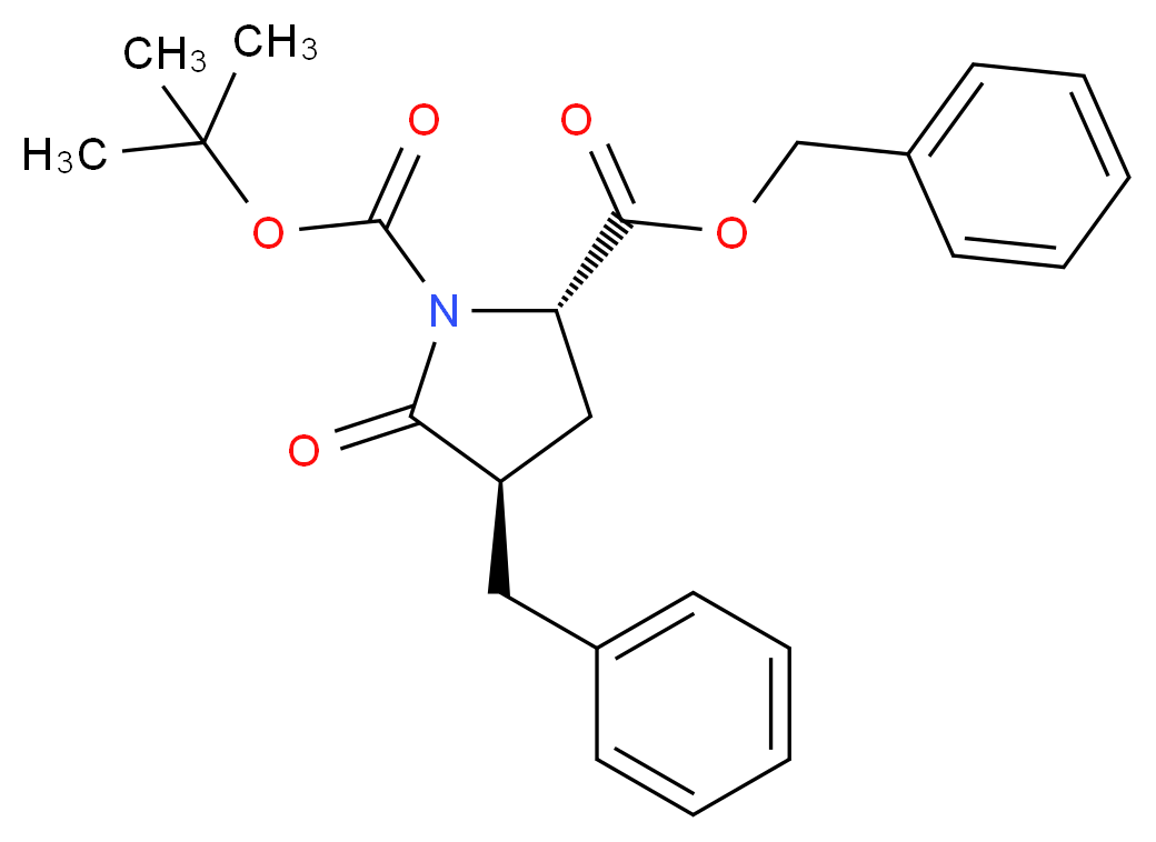 203645-44-7 分子结构