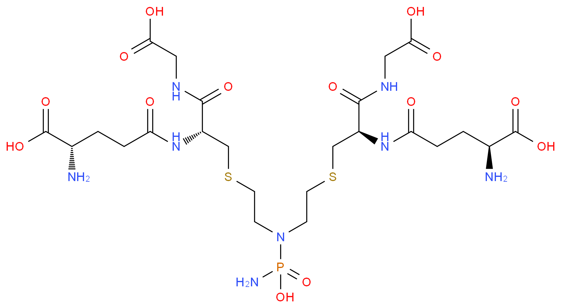 145784-68-5 分子结构
