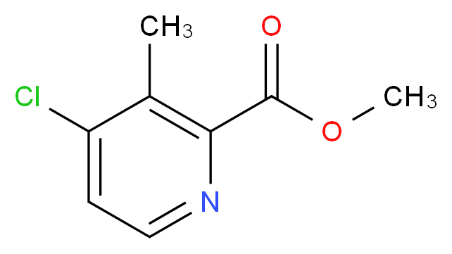 1260764-76-8 分子结构