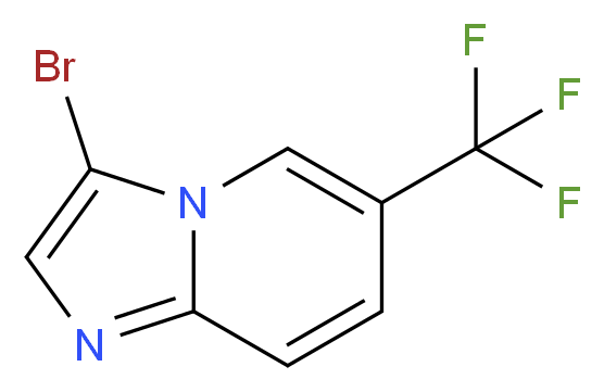 1146615-86-2 分子结构