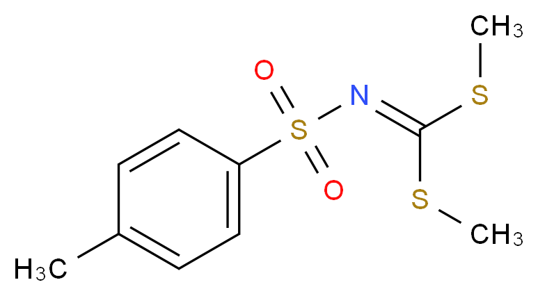 2651-15-2 分子结构