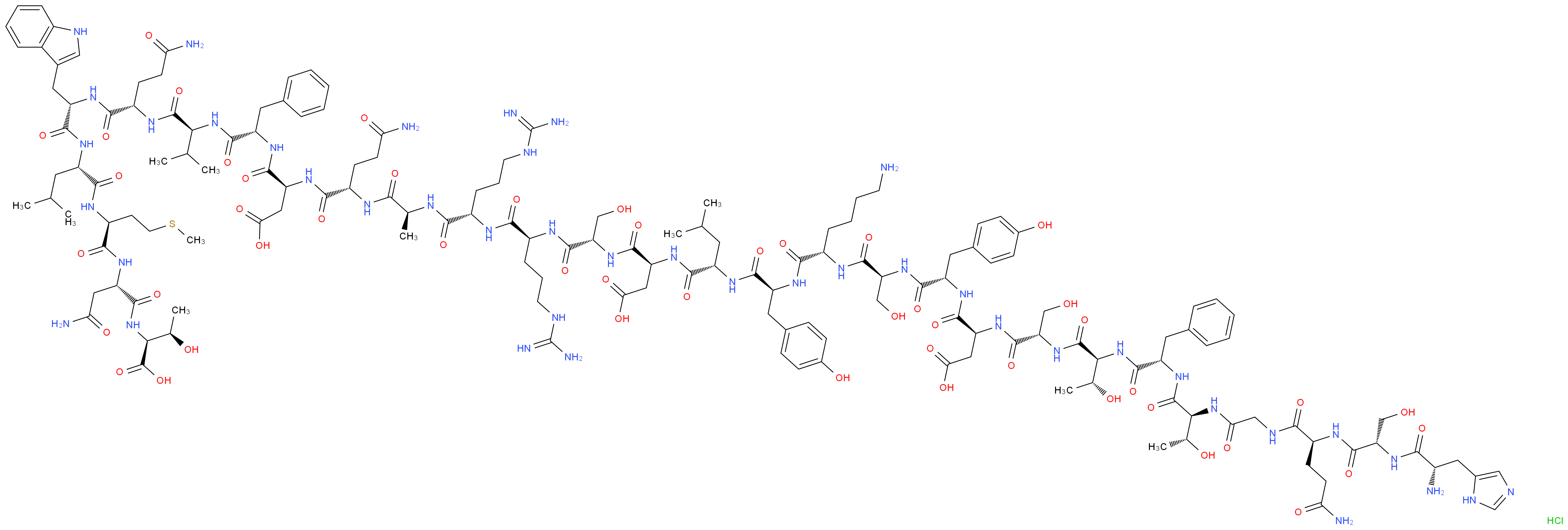 16941-32-5 分子结构