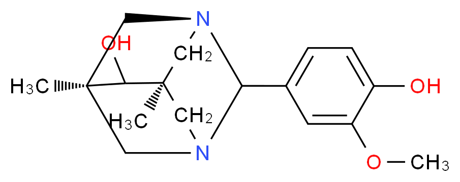 164242022 分子结构