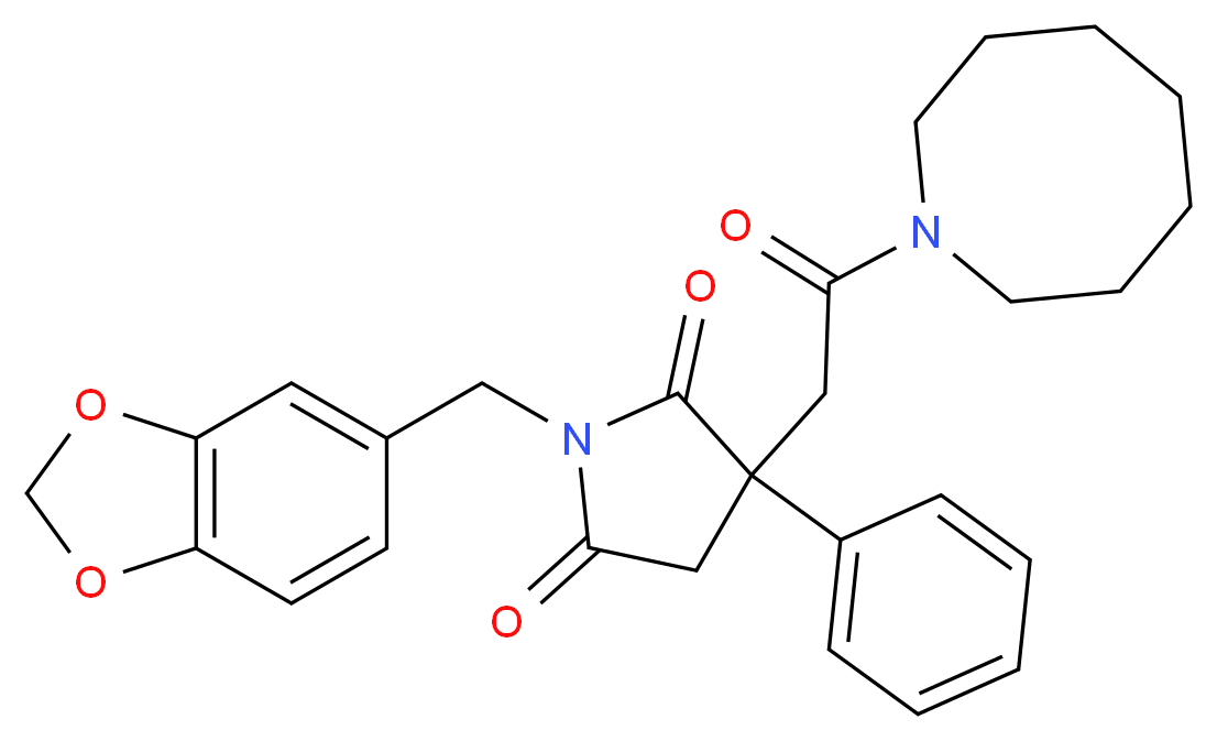  分子结构